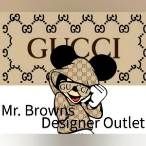 Meet your Posher, Oneil